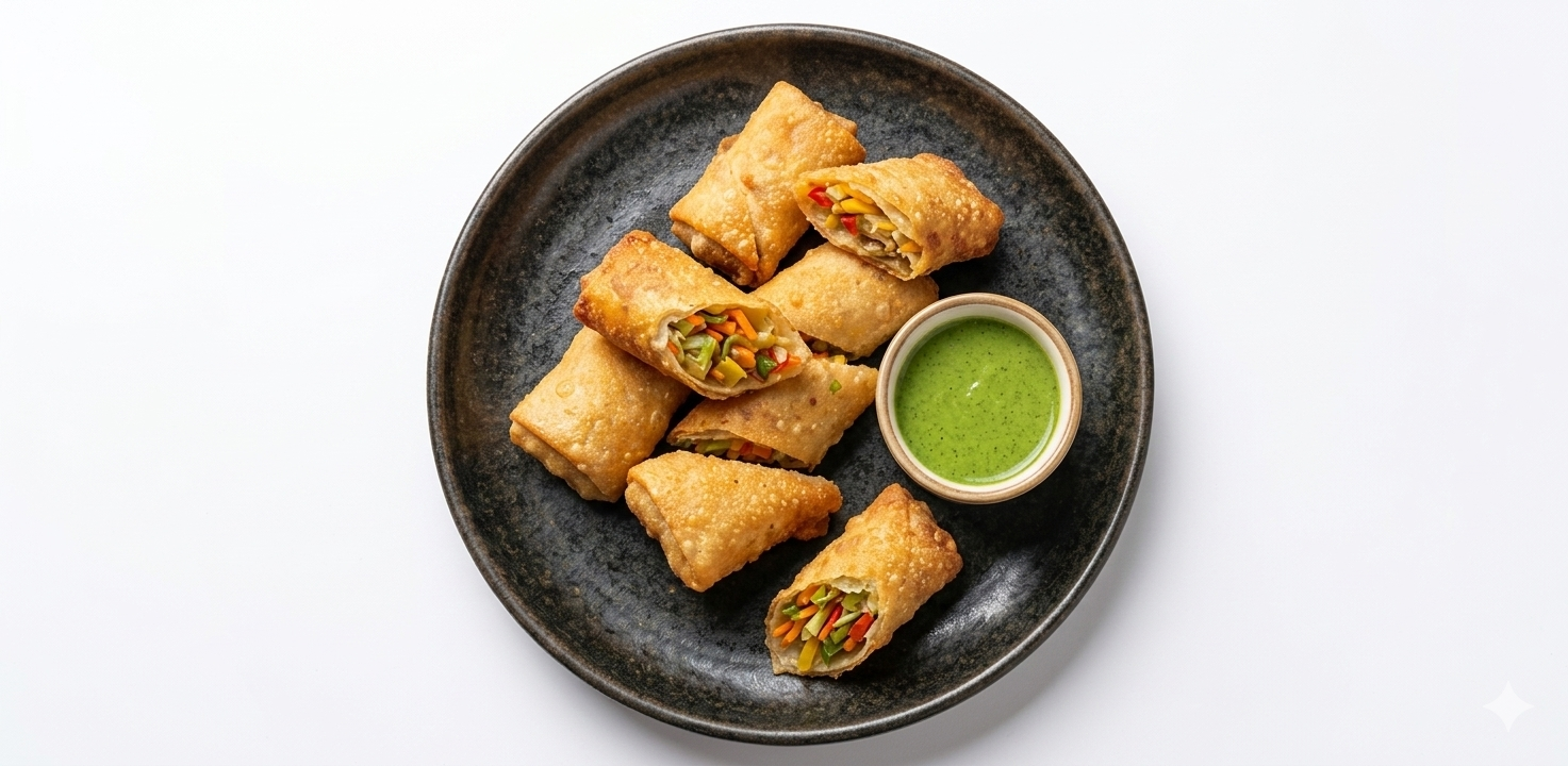 Bhubaneswar's Food Scene and Where Momos Fit